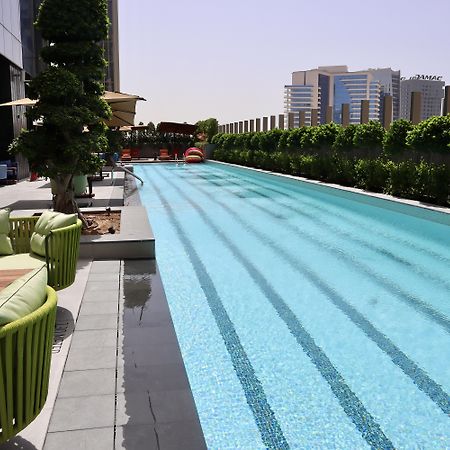 Revier Hotel - Dubai Ngoại thất bức ảnh