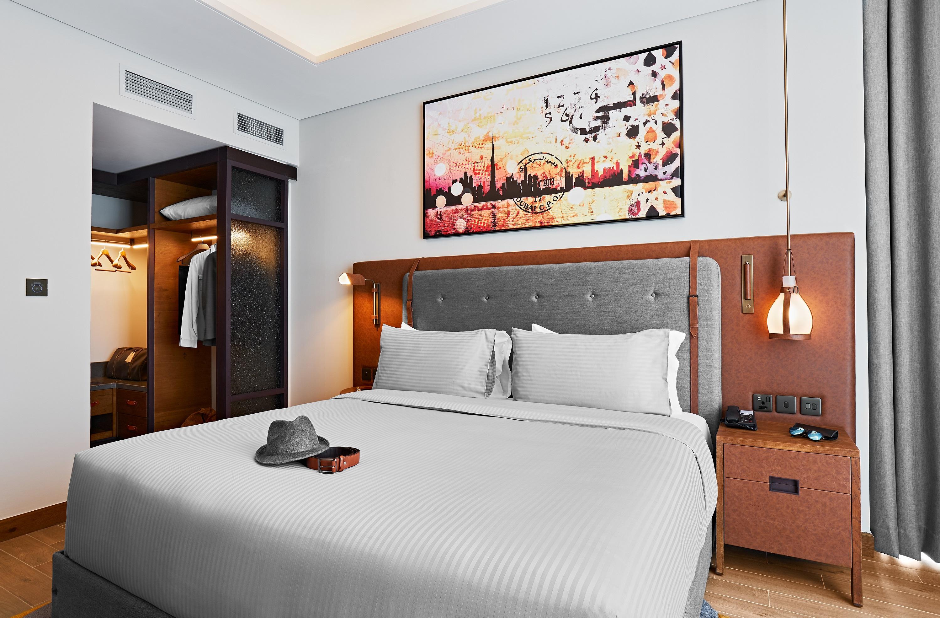 Revier Hotel - Dubai Ngoại thất bức ảnh